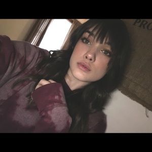 Meet your Posher, Abigail